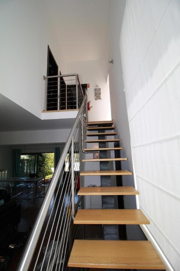 Townhouse 3 Bedroom Townhouse Olhos De Agua Communal Pool At03 ภายนอก รูปภาพ